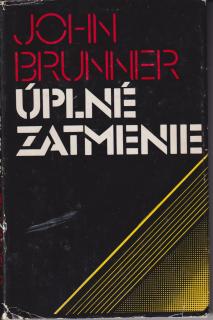 A - Úplné zatmenie [Brunner John]