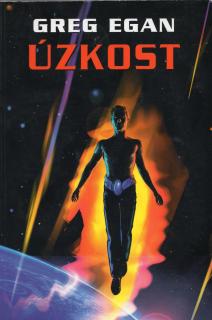 A - Úzkost [Egan Greg]
