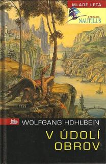A - V údolí obrov [Hohlbein Wolfgang]