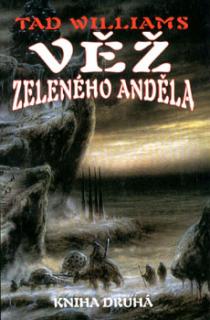 A - Věž zeleného anděla 2 [Williams Tad]