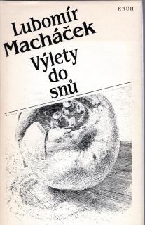 A - Výlety do snů [Macháček Lubomír]