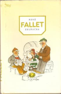 A - Zelňačka [Fallet René]