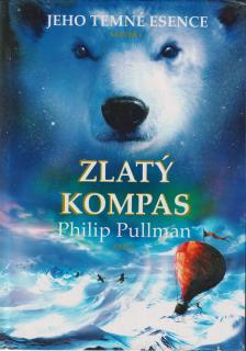 A - Zlatý kompas (Argo 2009) [Pullman Philip]