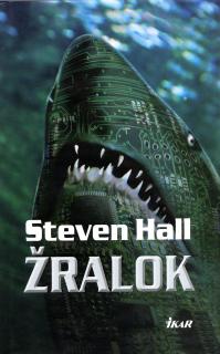 A - Žralok [Hall Steven]