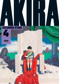 Akira 04 [Otomo Katsuhiro]