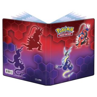 Album 9P Pokémon Koraidon &amp; Miraidon