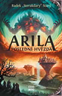 Arila 2: Poslední hvězda [Starý Radek]