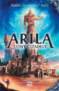 Arila 3: Stíny Citadely [Starý Radek]