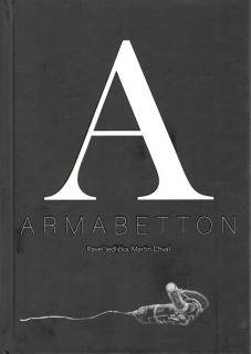 Armabetton [Jedlička Pavel, Chval Martin]