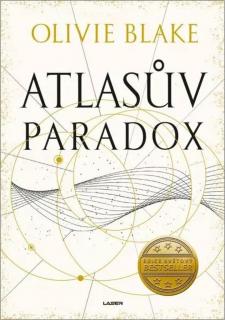 Atlasův paradox [Blake Olivia] (Atlas 2)