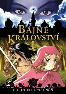 Bájné království 1 [Chan Queenie]