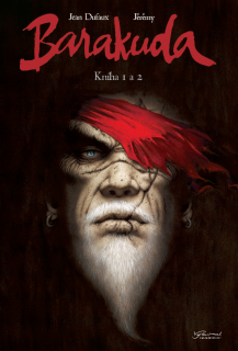Barakuda (1+2) [Dufaux Jean Jérémy]