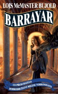 Barrayar [Bujold Lois McMaster]