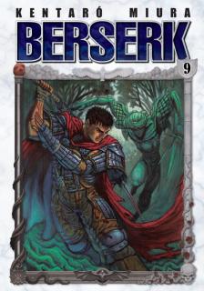 Berserk 09 [Miura Kentaró]