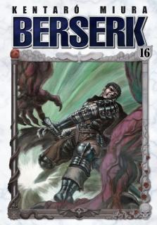 Berserk 16 [Miura Kentaró]