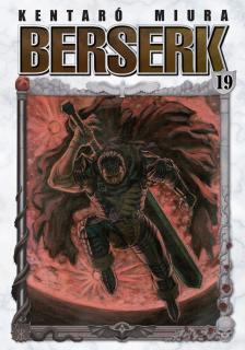 Berserk 19 [Miura Kentaró]