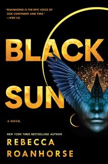 Black Sun [Roanhorse Rebecca] (Between Earth and Sky #1)