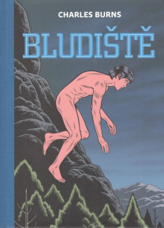 Bludiště 2 [Burns Charles]