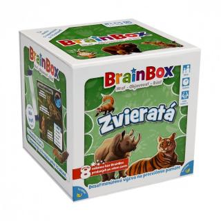 Brainbox Zvieratá