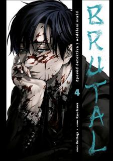 Brutal 04: Zpověď detektiva z oddělení vražd [Koga