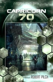 Capricorn 70 [Pilch Robert]