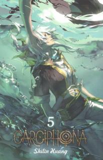 Carciphona 05 [Huang Shilin]