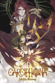Carciphona 06 [Huang Shilin]