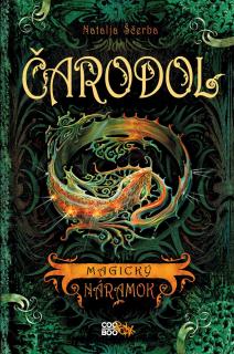Čarodol 1: Magický náramok [Ščerba Natalja]