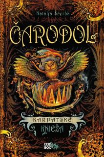 Čarodol 2: Karpatské knieža [Ščerba Natalja]