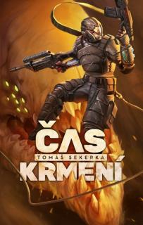 Čas krmení [Sekerka Tomáš]