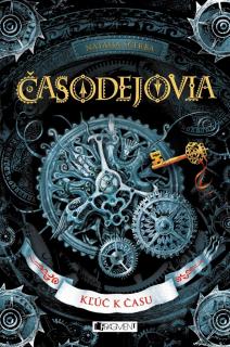 Časodejovia 1: Kľúč k času [Ščerba Natalja]