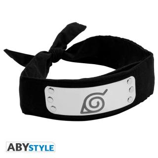 Čelenka Naruto Shippuden - Headband Konoha