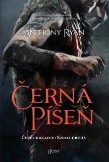 Čepel krkavce 2: Černá píseň BV [Ryan Anthony]
