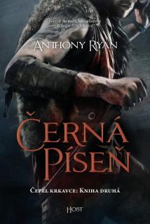 Čepel krkavce 2: Černá píseň PV [Ryan Anthony]