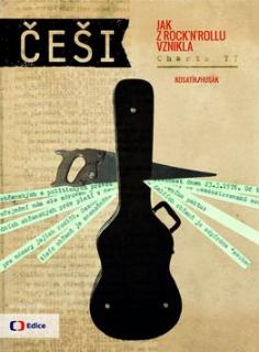 Češi 1977 [Kosatík Pavel, Husák Jiří]