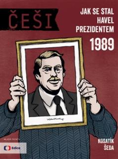 Češi 1989 [Kosatík, Šeda]