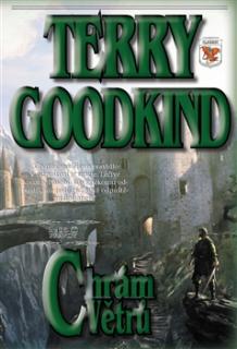 Chrám větrů - Meč pravdy 4 [Goodkind Terry]