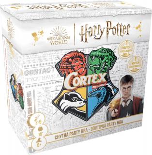 Cortex Harry Potter - spoločenská hra