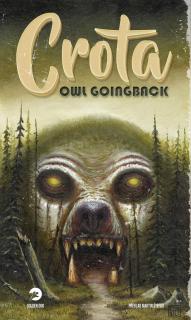 Crota [Goingback Owl]