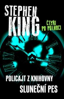 Čtyři po půlnoci 2 [King Stephen]