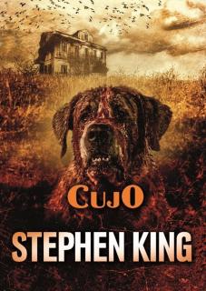 Cujo (dotlač) [King Stephen]