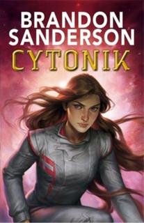 Cytonik [Sanderson Brandon] (Nebeská hlídka 3)