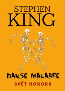 Danse Macabre [King Stephen]