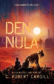 Den nula [Cargill Robert C.]