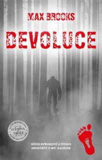 Devoluce [Brooks Max]