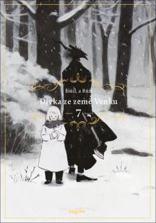 Dívka ze země Venku 07 [nagabe]