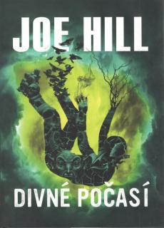 Divné počasí [Hill Joe]