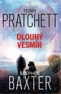 Dlouhý vesmír [Stephen Baxter, Pratchett Terry]