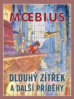 Dlouhý zítřek a další příběhy BV [Moebus]