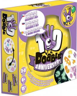 Dobble ANNIVERSARY